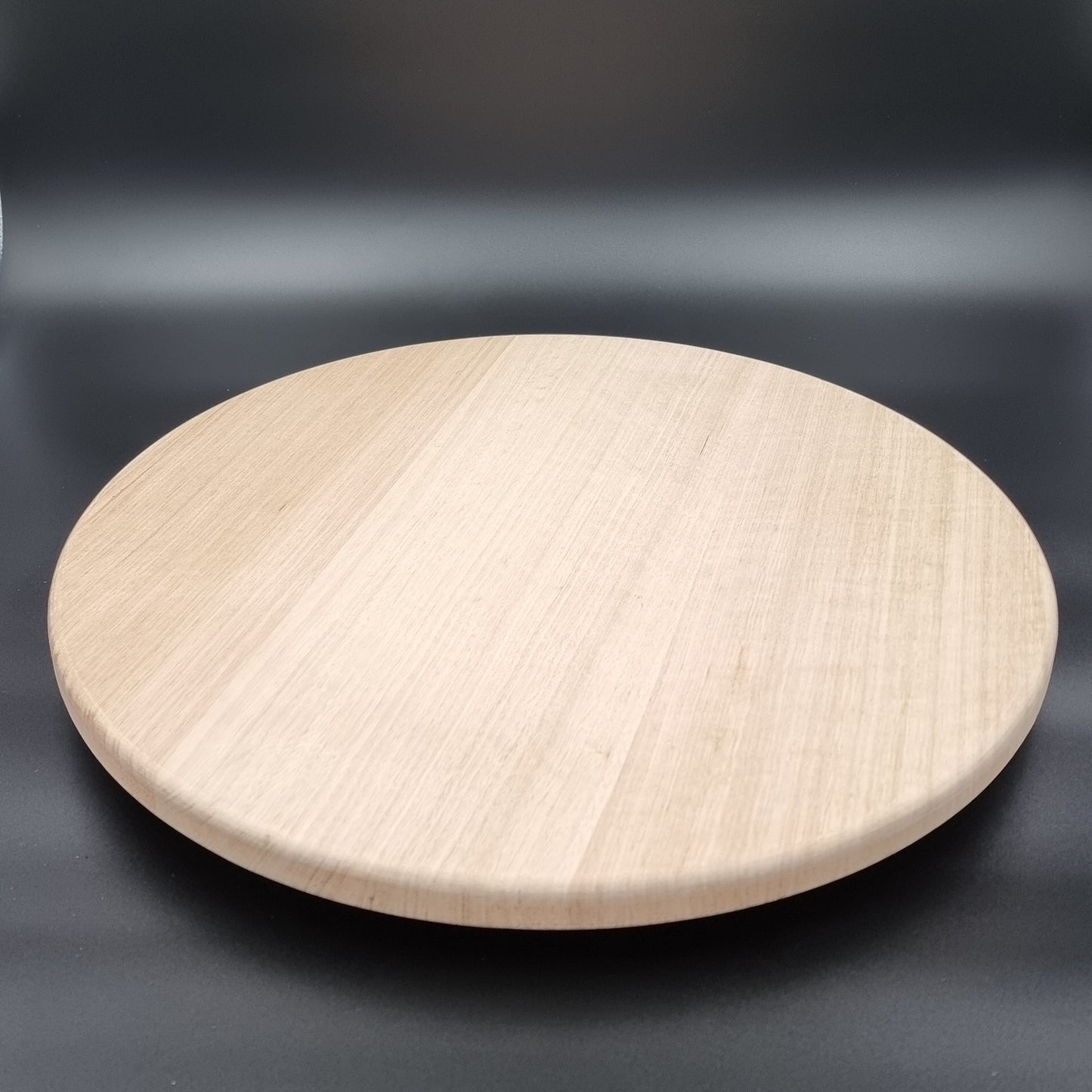 Lazy Susan - Tassie Oak