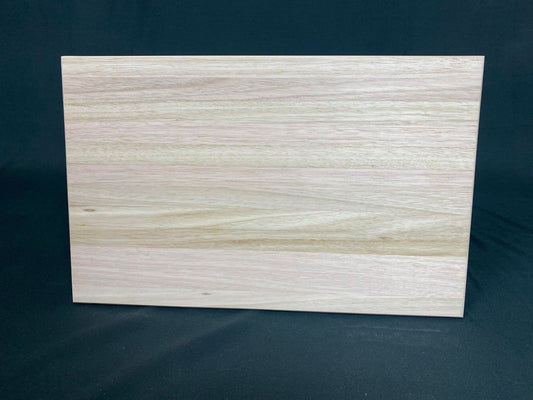 Chopping Board - Pack - Tassie Oak