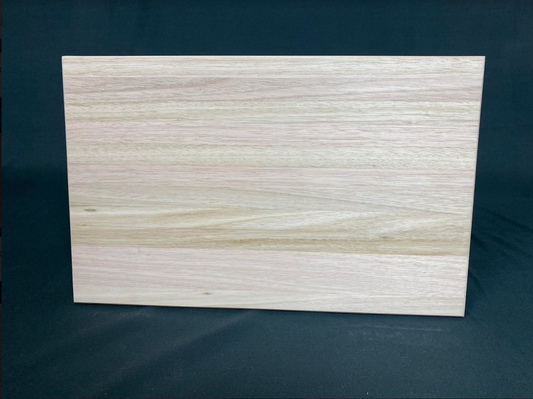 Chopping Board - Tassie Oak