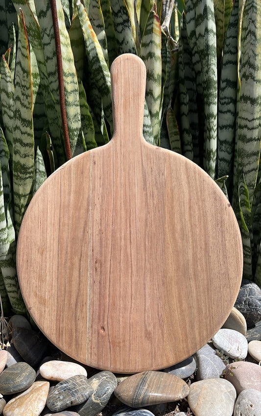 Round Paddle Board - Blackwood