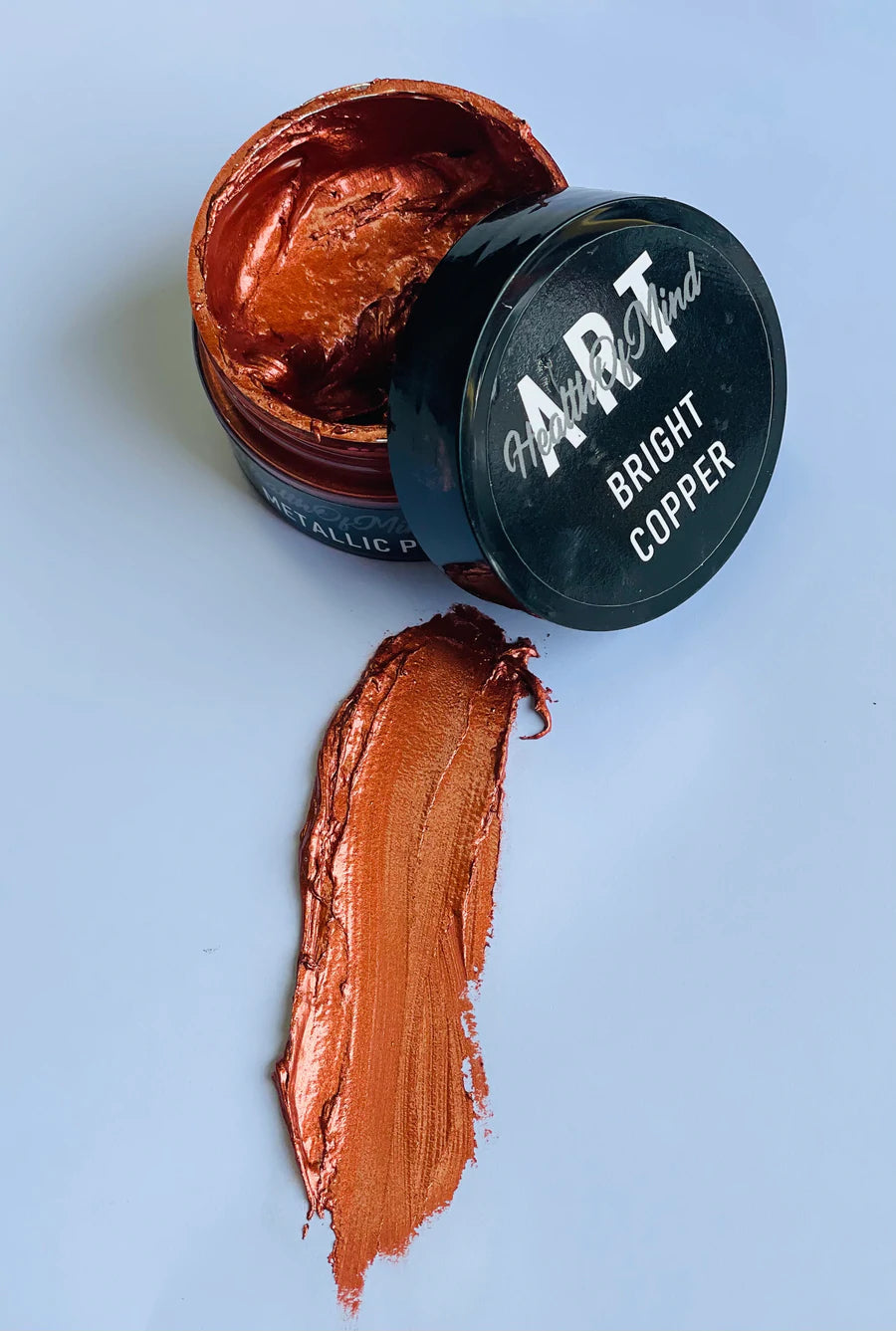 BRIGHT COPPER