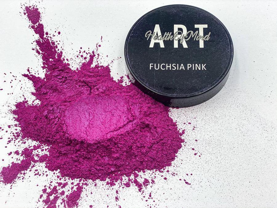 FUSCHIA PINK