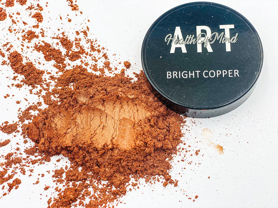 BRIGHT COPPER